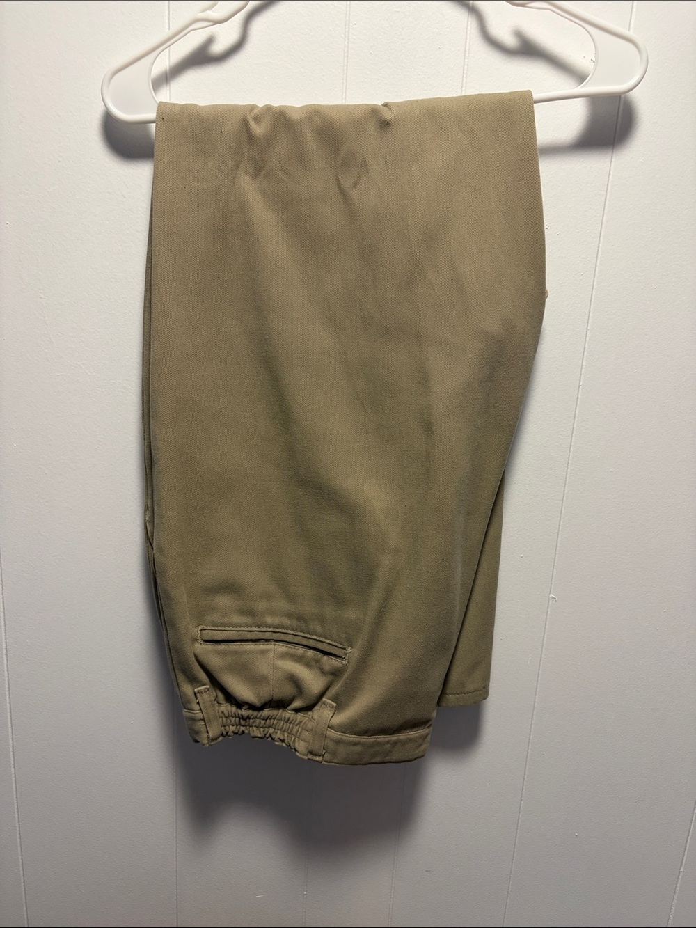 Legendary Gold Men’s Khakis
